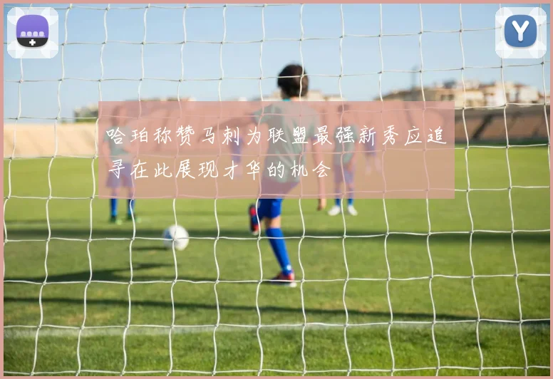 哈珀称赞马刺为联盟最强新秀应追寻在此展现才华的机会